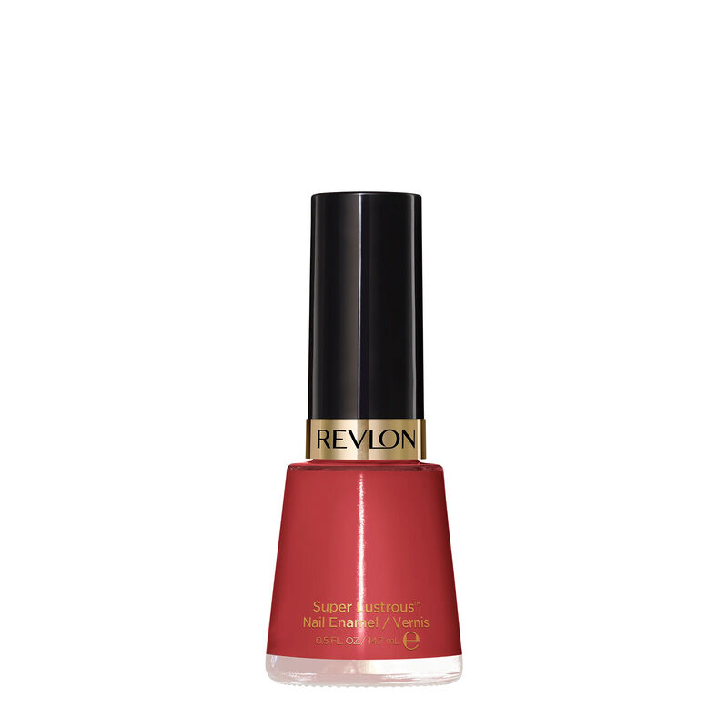 Revlon Super Lustrous&trade; Nail Enamel image number 1